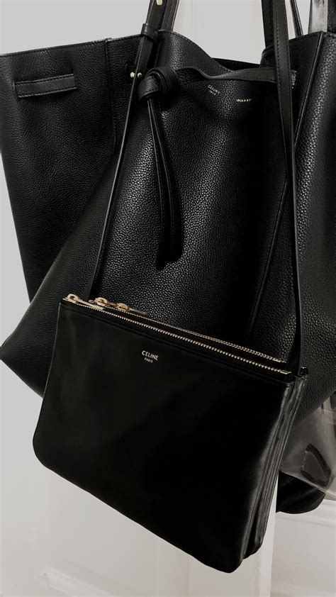 celine trio bag pinterest.